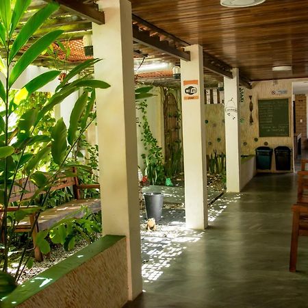 Flat Vila Aju Aracaju Exterior photo