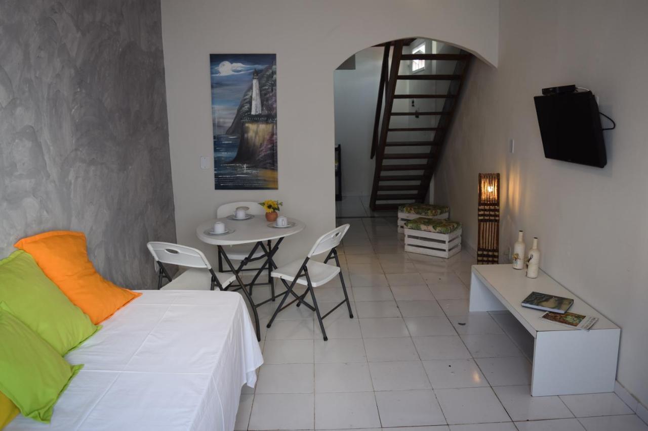 Flat Vila Aju Aracaju Exterior photo