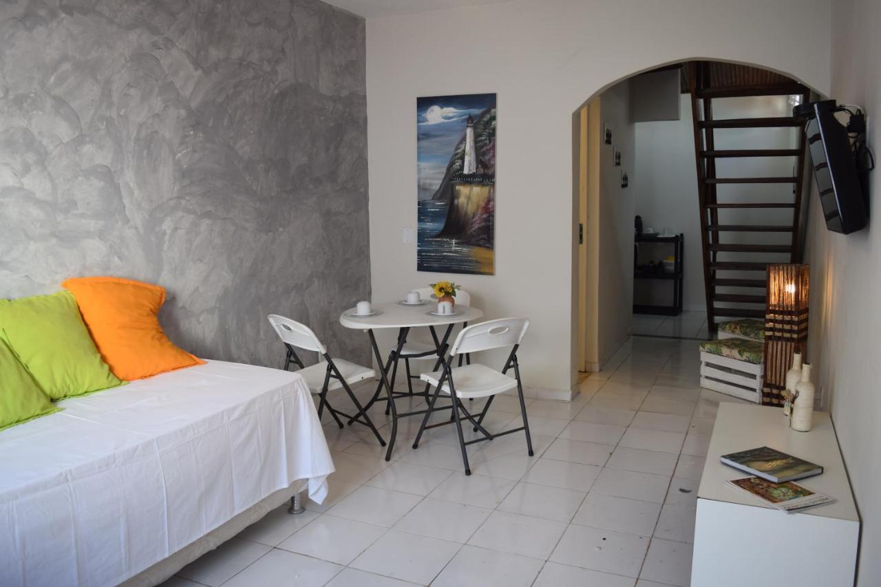 Flat Vila Aju Aracaju Exterior photo