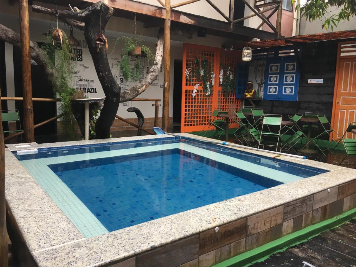 Flat Vila Aju Aracaju Exterior photo