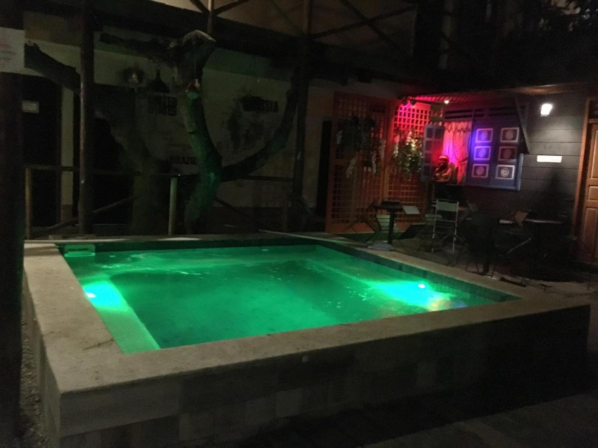 Flat Vila Aju Aracaju Exterior photo