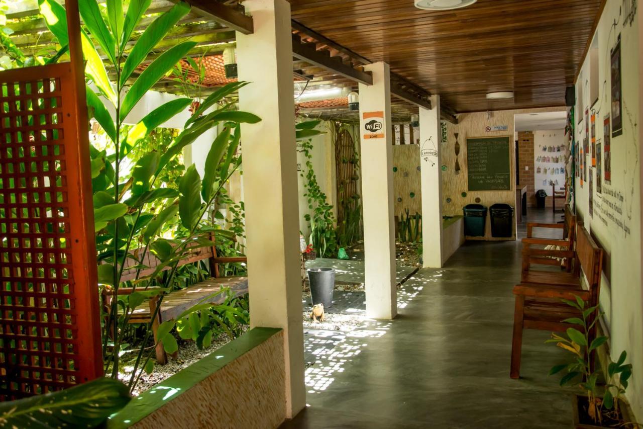 Flat Vila Aju Aracaju Exterior photo